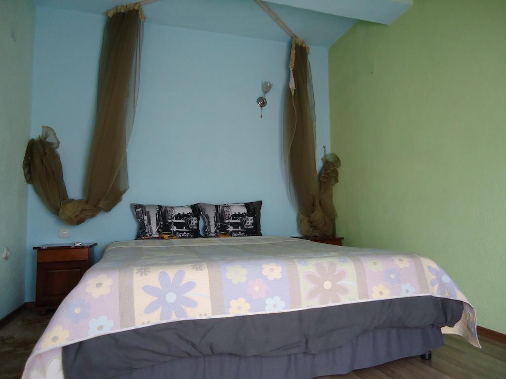 Dionis Hotel Petrič Esterno foto