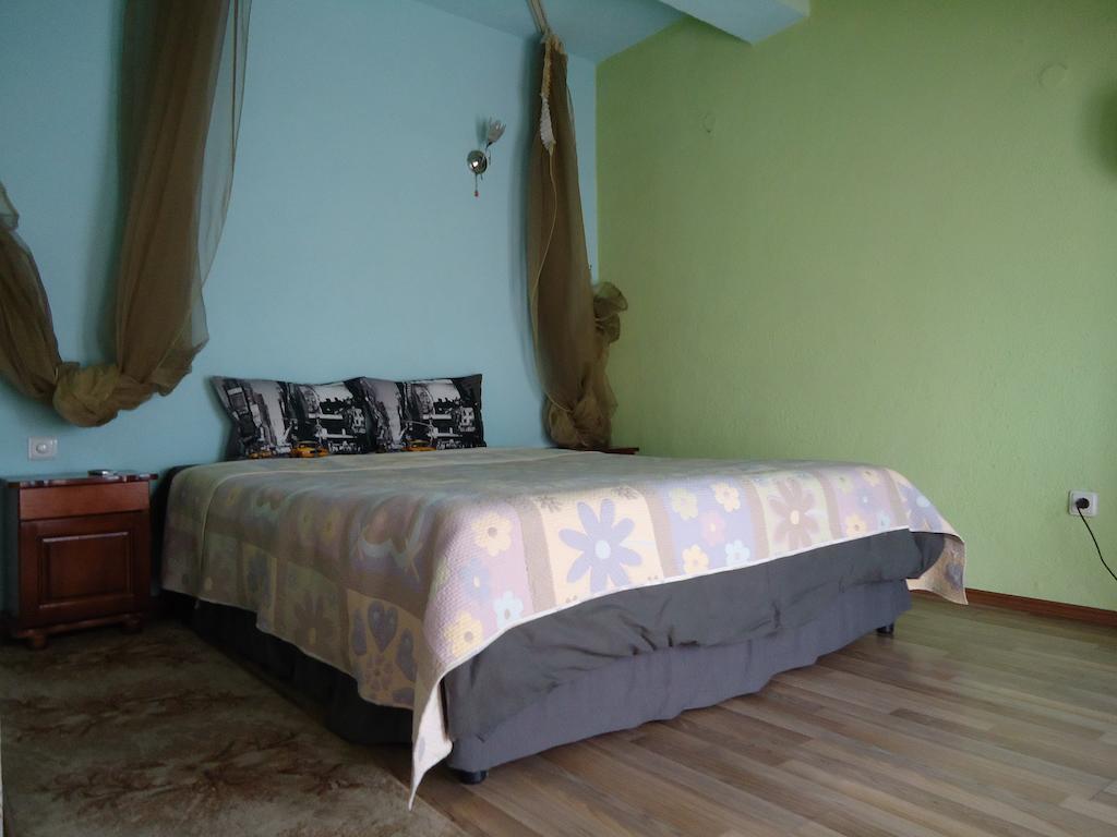 Dionis Hotel Petrič Camera foto