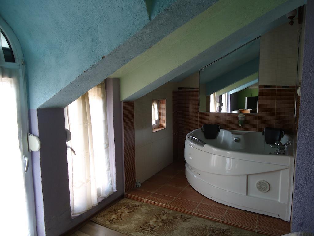 Dionis Hotel Petrič Camera foto