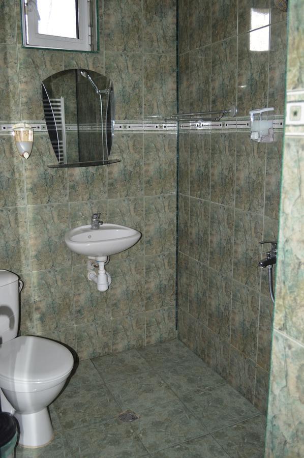 Dionis Hotel Petrič Esterno foto
